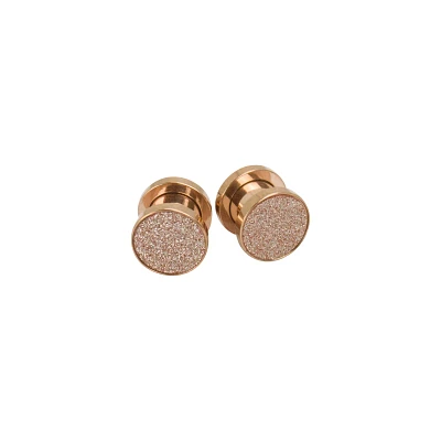 Sugar Glitter Plugs