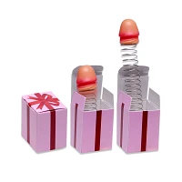 Lil' Dick in a Box