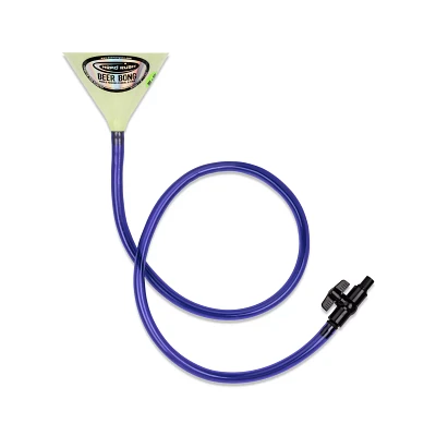 Glow in the Dark Beer Bong - 72 Inch