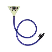 Glow in the Dark Beer Bong - 72 Inch