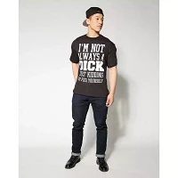 I'm Not a Dick Just Kidding T shirt