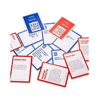 Never Have I Ever Card Game