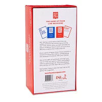 Never Have I Ever Card Game