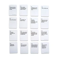 Drunk Stoned or Stupid Game
