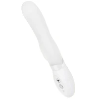 Pure Bliss 7-Function Waterproof Vibrator 7.5 Inch - Hott Love Extreme