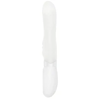 Pure Bliss 7-Function Waterproof Vibrator 7.5 Inch - Hott Love Extreme