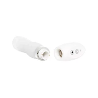 Pure Bliss 7-Function Waterproof Vibrator 7.5 Inch - Hott Love Extreme