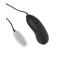 Mini Magic 7 Function Bullet Vibrator 2.4 Inch - Hott Love Extreme