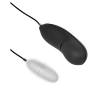 Mini Magic 7 Function Bullet Vibrator 2.4 Inch - Hott Love Extreme