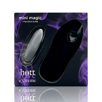 Mini Magic 7 Function Bullet Vibrator 2.4 Inch - Hott Love Extreme