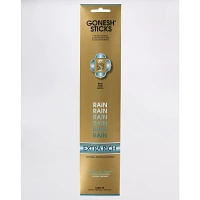 Extra Rich Rain Incense 20 Pack - Gonesh