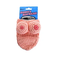Boobie Can Cooler