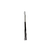 Crystal Flogger - Pleasure Bound