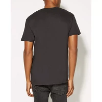 Rasta Smoke Bob Marley T shirt