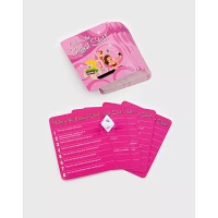 Who's The Biggest Slut Card Game