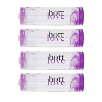 AA Batteries 4 Pack - Hott Love