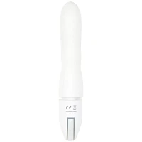 Total Ecstasy 10 Function Bendable Vibrator 8.5 Inch - Hott Love Extreme