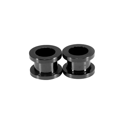Screw Fit Tunnels