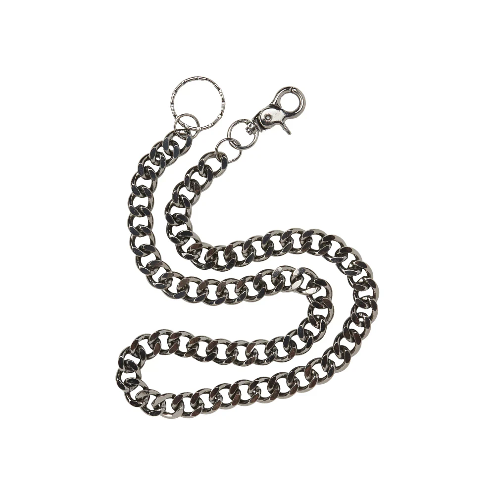 Metal Wallet Chain
