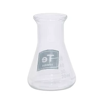 Tequila Beaker Shot Glass - 2.5 oz.