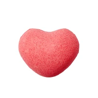 Hearts Aflame Erotic Scented Bath Bomb