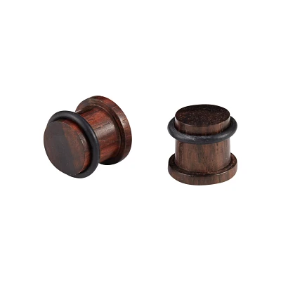 Sono Wood Plugs