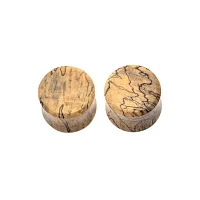 Wood Plugs