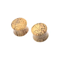 Wood Plugs