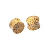 Wood Plugs