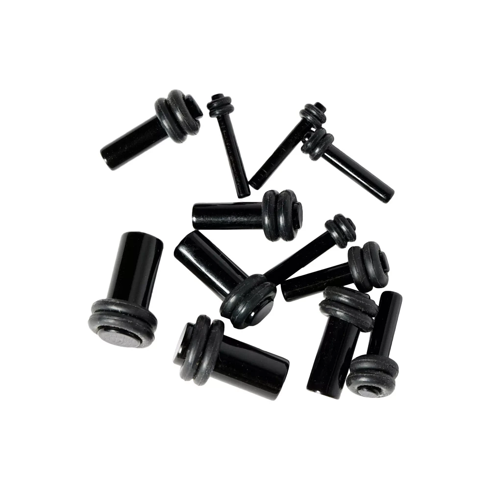 Multi-Pack Plugs - 6 Pair