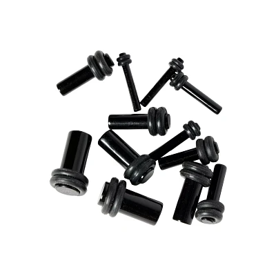 Multi-Pack Plugs - 6 Pair
