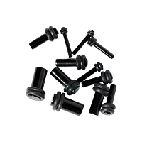 Multi-Pack Plugs - 6 Pair