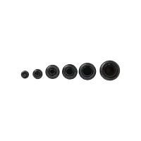 Multi-Pack Plugs - 6 Pair