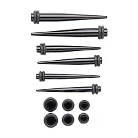 Multi-Pack Ear Tapers and Plugs - 6 Pair