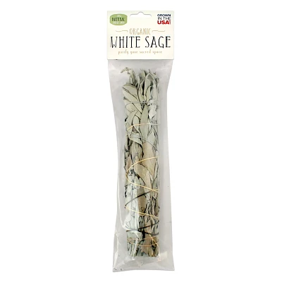 Organic White Sage