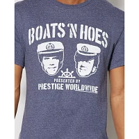 Boats 'N Hoes Step Brothers T Shirt