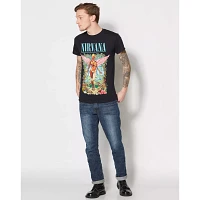 Forest Utero Nirvana T Shirt