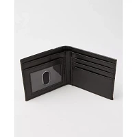 Rick and Morty Bifold Wallet