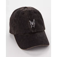 Rock On Dad Hat