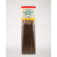 Hand Dipped Pina Colada Incense - 100 Pack