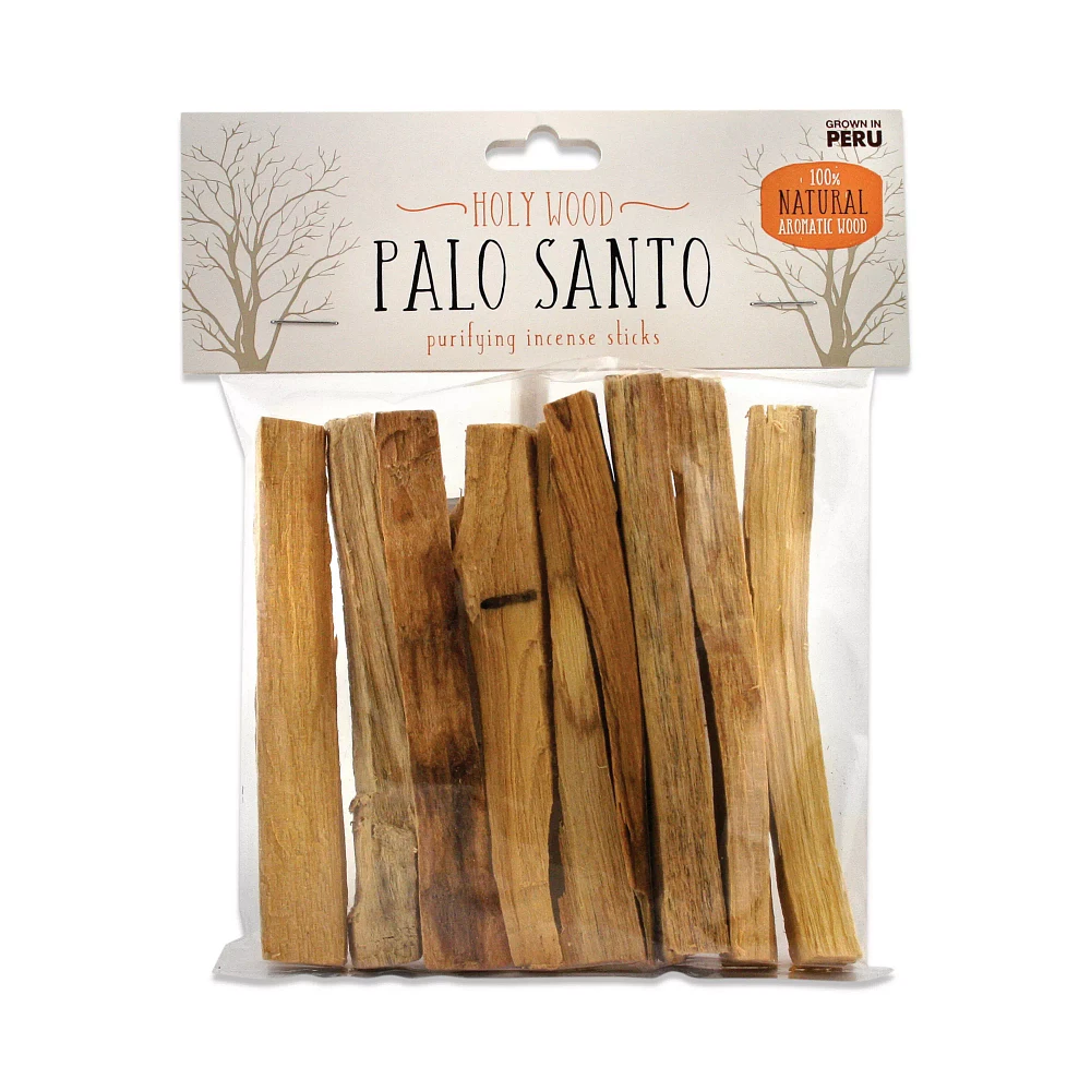 Palo Santo Wood Incense