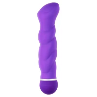 Foxy Friend 10 Function Waterproof Vibrator 5.5 Inch - Hott Love