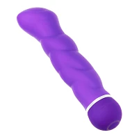 Foxy Friend 10 Function Waterproof Vibrator 5.5 Inch - Hott Love