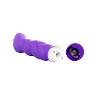 Foxy Friend 10 Function Waterproof Vibrator 5.5 Inch - Hott Love