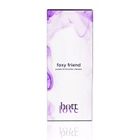 Foxy Friend 10 Function Waterproof Vibrator 5.5 Inch - Hott Love