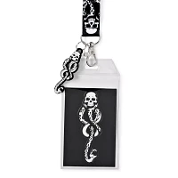 Dark Mark Harry Potter Lanyard