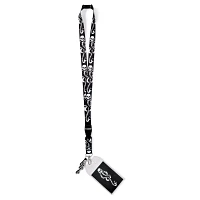 Dark Mark Harry Potter Lanyard