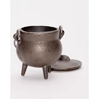Cauldron Sage Burner