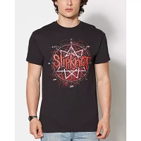 Nonagram Slipknot T Shirt