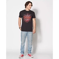 Nonagram Slipknot T Shirt